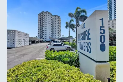 1500 S Ocean Blvd #1608, Pompano Beach, FL 33062 - Photo 48
