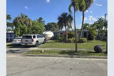 5812 NW 20th Ct, Margate, FL 33063 - Photo 30