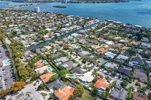 11660 Canal Dr, North Miami, FL 33181 - Photo 18