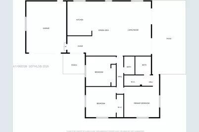 11660 Canal Dr, North Miami, FL 33181 - Photo 8