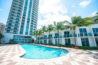 1945 S Ocean Dr #602, Hallandale Beach, FL 33009 - Photo 20