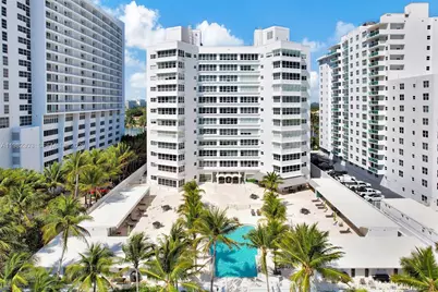 4925 Collins Ave #4A, Miami Beach, FL 33140 - Photo 42
