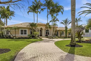 13040 SW 30th Ct, Davie, FL 33330 - Photo 46