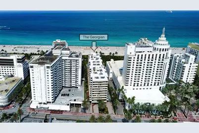 1621 Collins Ave #706, Miami Beach, FL 33139 - Photo 2