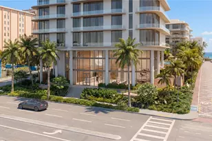 901 S Ocean Dr, Hollywood, FL 33019 - Photo 1