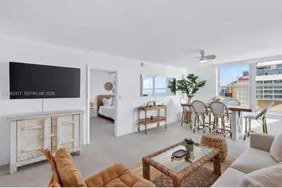 2899 Collins Ave #1223, Miami Beach, FL 33140 - Photo 4