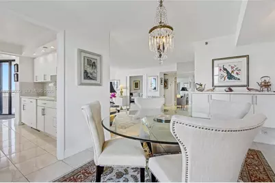 2000 Towerside Ter #PH11, Miami, FL 33138 - Photo 22
