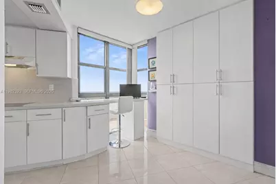 2000 Towerside Ter #PH11, Miami, FL 33138 - Photo 12