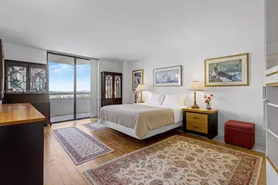 2000 Towerside Ter #PH11, Miami, FL 33138 - Photo 30