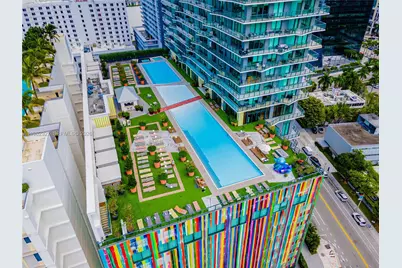 1300 S Miami Ave #2909, Miami, FL 33130 - Photo 1