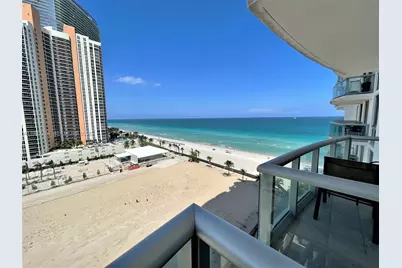 18683 Collins Av #1206, Sunny Isles Beach, FL 33160 - Photo 1
