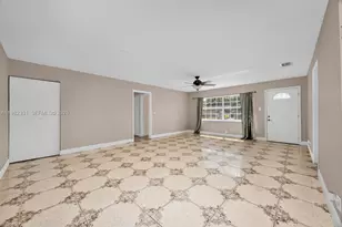 3853 NW 209th St, Miami Gardens, FL 33055 - Photo 6