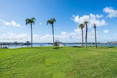 254 Seaview #B, Melbourne Beach, FL 32951 - Photo 30