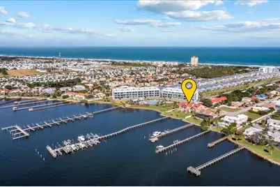 254 Seaview #B, Melbourne Beach, FL 32951 - Photo 32