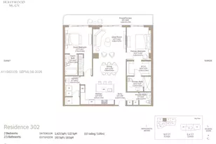 901 S Ocean Dr, Hollywood, FL 33019 - Photo 2