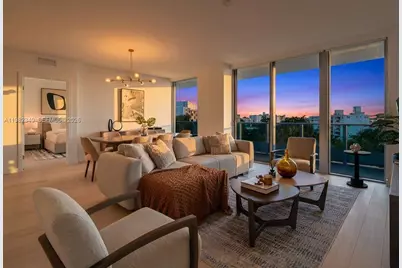 9201 E Bay Harbor Dr #604, Bay Harbor Islands, FL 33154 - Photo 2