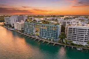 9201 E Bay Harbor Dr, Bay Harbor Islands, FL 33154 - Photo 1