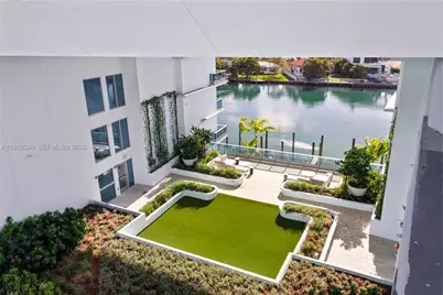 9201 E Bay Harbor Dr #604, Bay Harbor Islands, FL 33154 - Photo 32