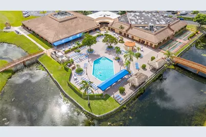 8950 Sunrise Lakes Blvd #309, Sunrise, FL 33322 - Photo 46