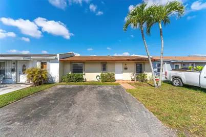 12983 SW 18th Ter, Miami, FL 33175 - Photo 1