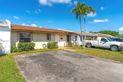 12983 SW 18th Ter, Miami, FL 33175 - Photo 2