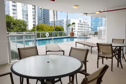 2200 NE 4th Ave #503, Miami, FL 33137 - Photo 22