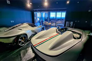 18555 Collins Ave, Sunny Isles Beach, FL 33160 - Photo 2