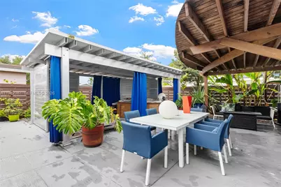 12721 SW 47th St, Miami, FL 33175 - Photo 34