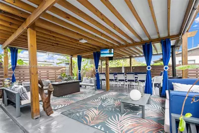 12721 SW 47th St, Miami, FL 33175 - Photo 36