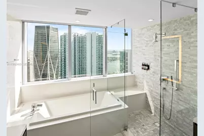 851 NE 1st Ave #4801, Miami, FL 33132 - Photo 20