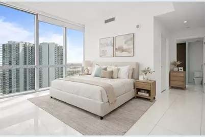 851 NE 1st Ave #4801, Miami, FL 33132 - Photo 12
