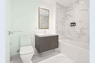 851 NE 1st Ave #4801, Miami, FL 33132 - Photo 22