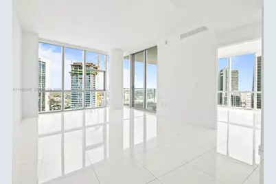 851 NE 1st Ave #4801, Miami, FL 33132 - Photo 8