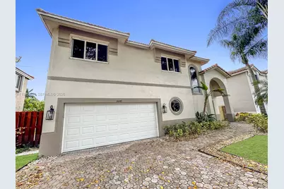 2640 Rampart Way N, Cooper City, FL 33026 - Photo 2