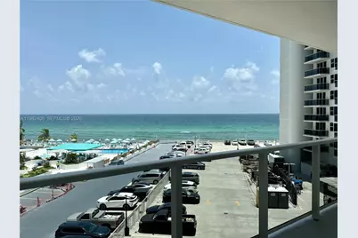 3180 S Ocean Dr #401, Hallandale Beach, FL 33009 - Photo 2
