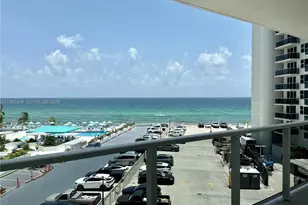 3180 S Ocean Dr, Hallandale Beach, FL 33009 - Photo 2