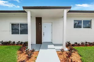 17201 NW 42nd Ave, Miami Gardens, FL 33055 - Photo 2