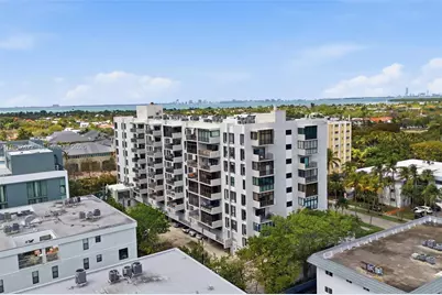 575 Crandon Blvd #707, Key Biscayne, FL 33149 - Photo 1