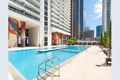 50 Biscayne Blvd #2903, Miami, FL 33132 - Photo 16