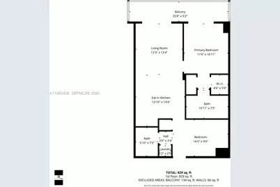 45 SW 9th St #4004, Miami, FL 33130 - Photo 28