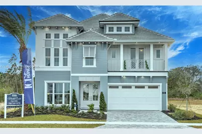 85 Coronado Rd., Ormond Beach, FL 32136 - Photo 1