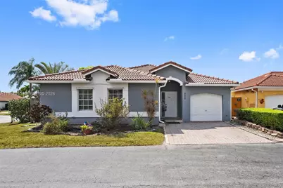 8050 SW 157th Pl, Miami, FL 33193 - Photo 1