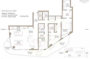 901 S Ocean Dr, Hollywood, FL 33019 - Photo 2