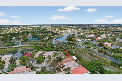 1281 NW 170th Ave, Pembroke Pines, FL 33028 - Photo 42