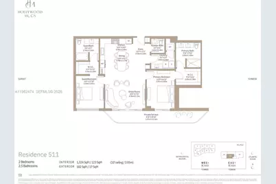 901 S Ocean Dr. #511, Hollywood, FL 33019 - Photo 2