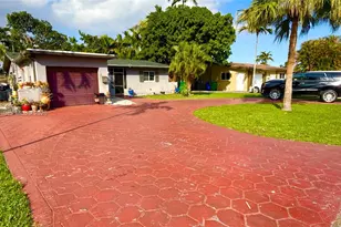 7961 Orleans St, Miramar, FL 33023 - Photo 1