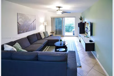 3000 NE 5th Ter #308-A, Wilton Manors, FL 33334 - Photo 10