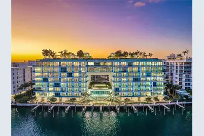 9201 E Bay Harbor Dr #702, Bay Harbor Islands, FL 33154 - Photo 24