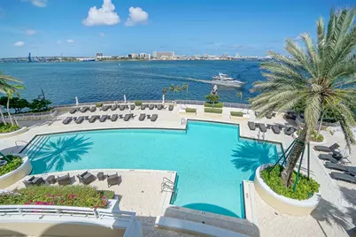 808 Brickell Key Dr #3702, Miami, FL 33131 - Photo 2