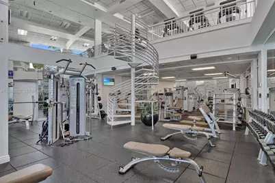 808 Brickell Key Dr #3702, Miami, FL 33131 - Photo 16